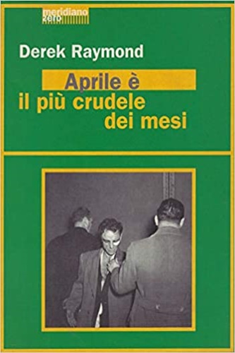 9788882370039-Aprile è il più crudele dei mesi.