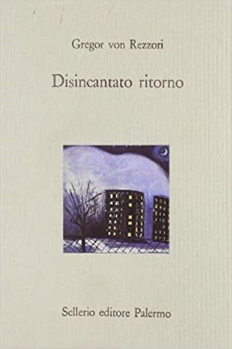 9788838911033-Disincanto ritorno.