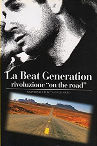 9788844501303-La Beat Generation rivoluzione on the road.