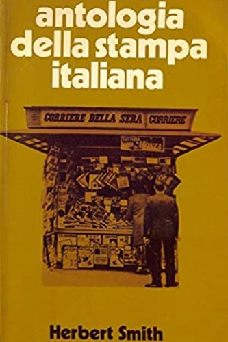 Antologia della stampa italiana