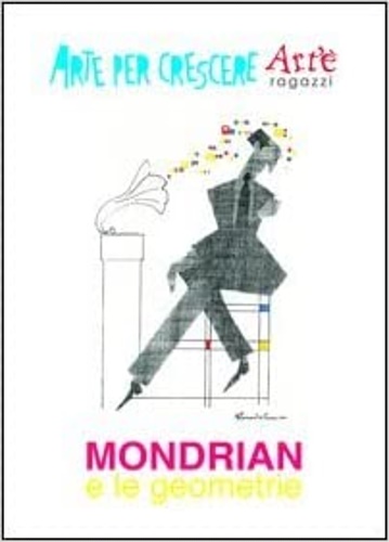 9788887915655-Mondrian e le geometrie.