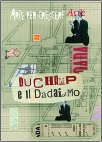 9788887915662-Duchamp e il dadaismo.