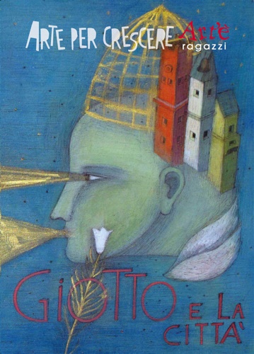 9788887915891-Giotto e la Città.