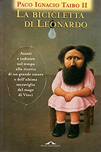 9788879284202-La bicicletta di Leonardo.