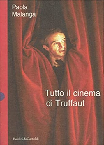 9788880891499-Tutto il cinema di Truffaut.