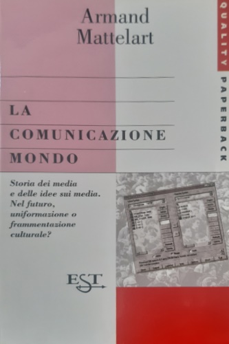 9788842805762-La comunicazione mondo.