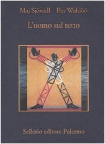 9788838924224-L' uomo sul tetto.