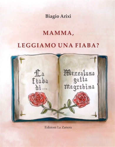 9788885586628-Mamma, leggiamo una Fiaba.