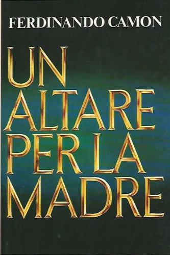 Un altare per la madre.