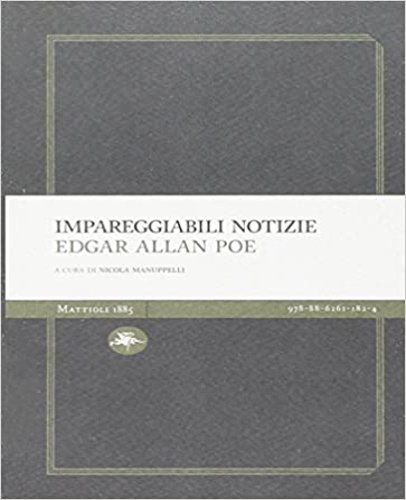 9788862611824-Impareggiabili notizie.