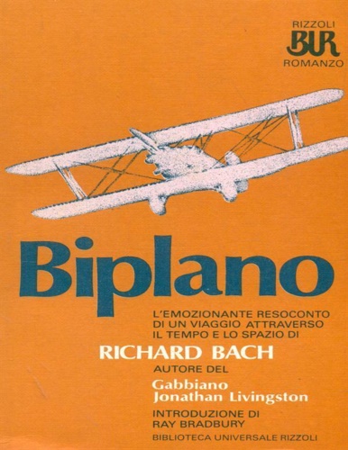 Biplano.