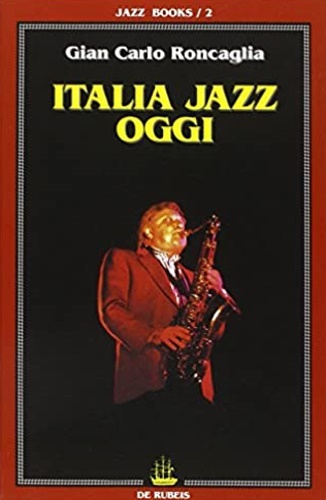 9788885252288-Italia Jazz oggi.