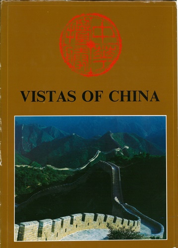 9787800240010-Vistas of China.