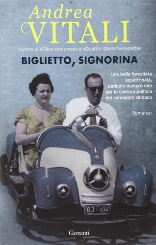 9788811687283-Biglietto, signorina.