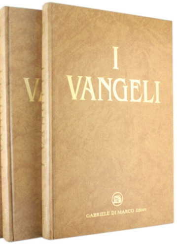 I Vangeli. Voll. II,III.