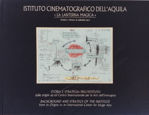 Istituto cinematografico dell'Aquila 