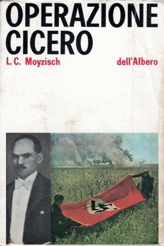 Operazione Cicero.