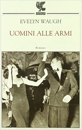 9788882465346-Uomini alle armi.