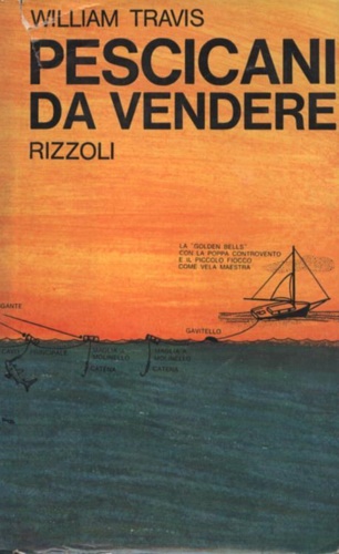 Pescicani da vendere.