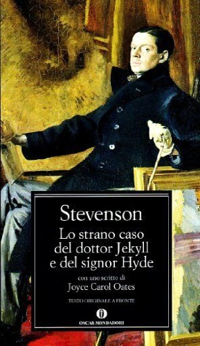 9788804508465-Lo strano caso del dottor Jekyll e del signor Hyde.  Il trafugatore di salme. Un