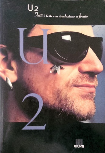 9788809207653-U2. Tutti i testi con traduzione a fronte.