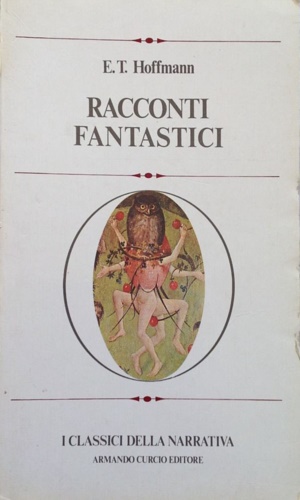 Racconti fantastici.