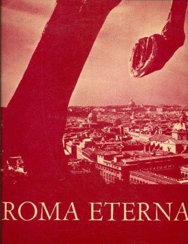 Roma eterna.