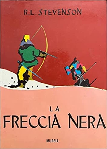 La freccia nera.