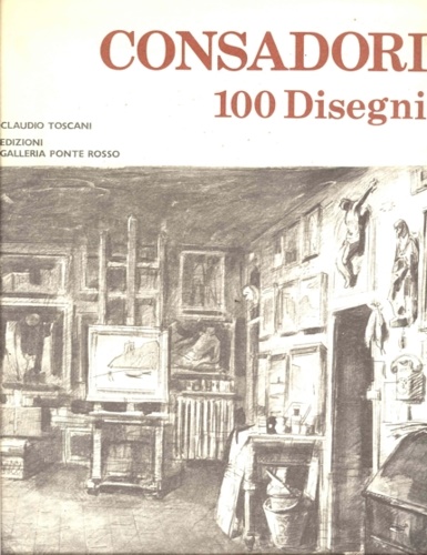 Consadori 100 Disegni.