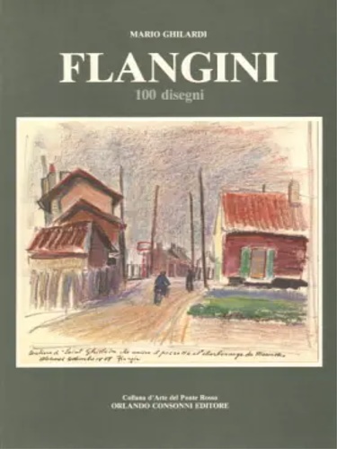 Flangini 100 disegni.