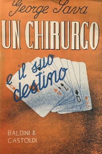 Un chirurgo e il suo destino.