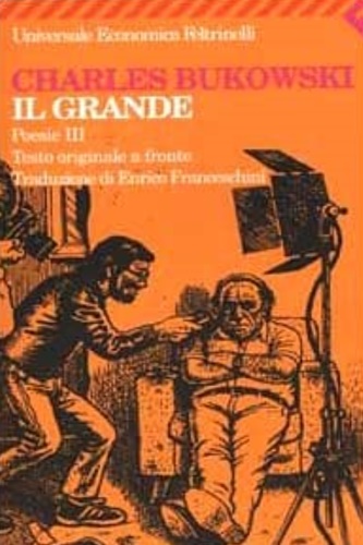 9788807816765-Il Grande. Poesie III.