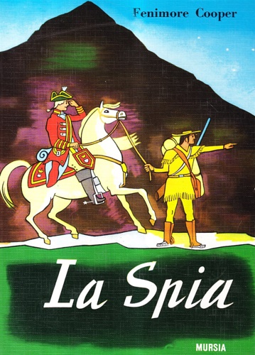 La spia.