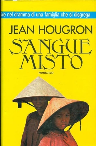 9788811933113-Sangue misto. Romanzo.