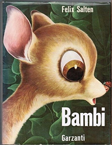 Bambi.