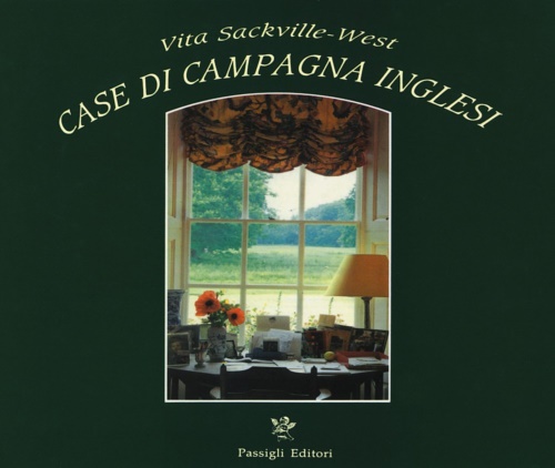 9788836816057-Case di campagna inglesi.