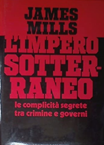 9788804294481-L'impero sotterraneo.