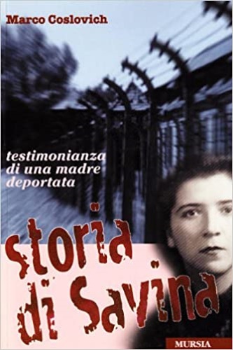 9788842526544-Storia di Savina.