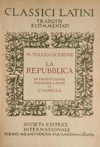 La Repubblica.