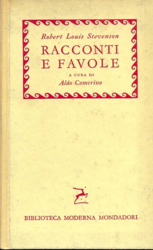 Racconti e favole.