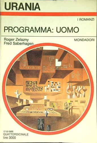 Programma: uomo.