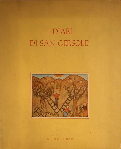 I diari di San Gersolè.