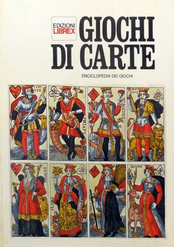 Giochi di carte.