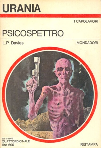 Psicospettro.