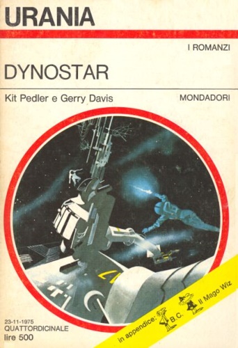 Dynostar.