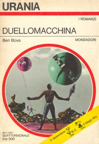 Duellomacchina.