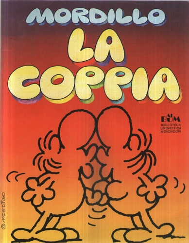 La coppia.