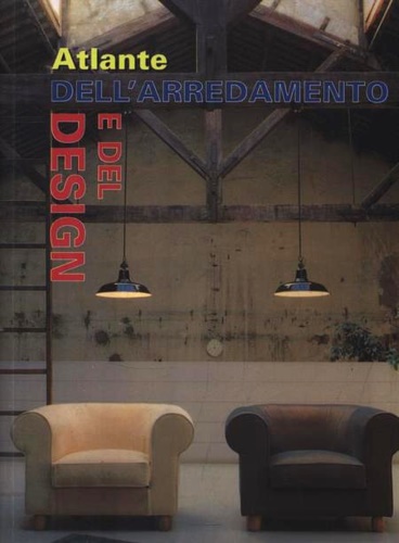 9783829055185-Atlante dell'arredamento e del design.