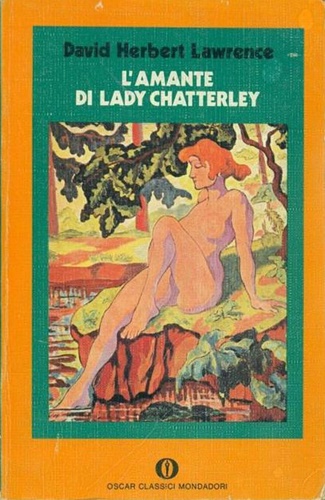 L'amante di Lady Chatterley.