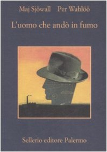 9788838923586-L'uomo che andò in fumo.